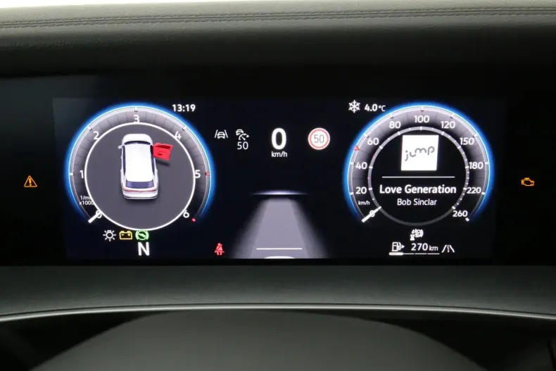 Volkswagen Tayron din 2025 cu 6.950 km - oferta VOL188569 - foto 11