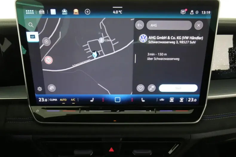 Volkswagen Tayron din 2025 cu 6.950 km - oferta VOL188569 - foto 12