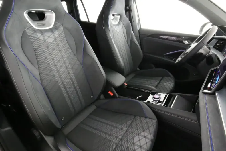 Volkswagen Tayron din 2025 cu 6.950 km - oferta VOL188569 - foto 13