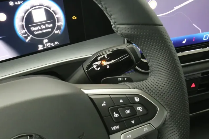 Volkswagen Tayron din 2025 cu 6.950 km - oferta VOL188569 - foto 15