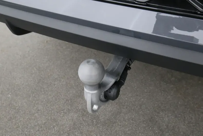 Volkswagen Tayron din 2025 cu 6.950 km - oferta VOL188569 - foto 22