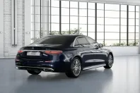 Mercedes-Benz S 580 (Clasa S) din 2022 cu 68.214 km - oferta MER188570 - foto 2