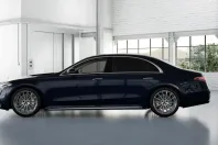 Mercedes-Benz S 580 (Clasa S) din 2022 cu 68.214 km - oferta MER188570 - foto 3