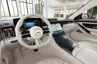 Mercedes-Benz S 580 (Clasa S) din 2022 cu 68.214 km - oferta MER188570 - foto 5