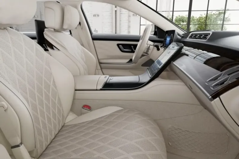 Mercedes-Benz S 580 (Clasa S) din 2022 cu 68.214 km - oferta MER188570 - foto 6