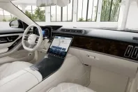 Mercedes-Benz S 580 (Clasa S) din 2022 cu 68.214 km - oferta MER188570 - foto 7