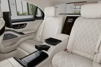 Mercedes-Benz S 580 (Clasa S) din 2022 cu 68.214 km - oferta MER188570 - foto 8
