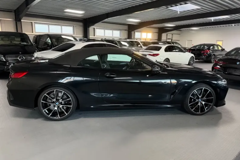 BMW 840 (Seria 8) din 2022 cu 81.621 km - oferta BMW188571 - foto 6