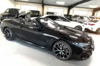 BMW 840 (Seria 8) din 2022 cu 81.621 km - oferta BMW188571 - foto 7