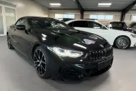 BMW 840 (Seria 8) din 2022 cu 81.621 km - oferta BMW188571 - foto 8