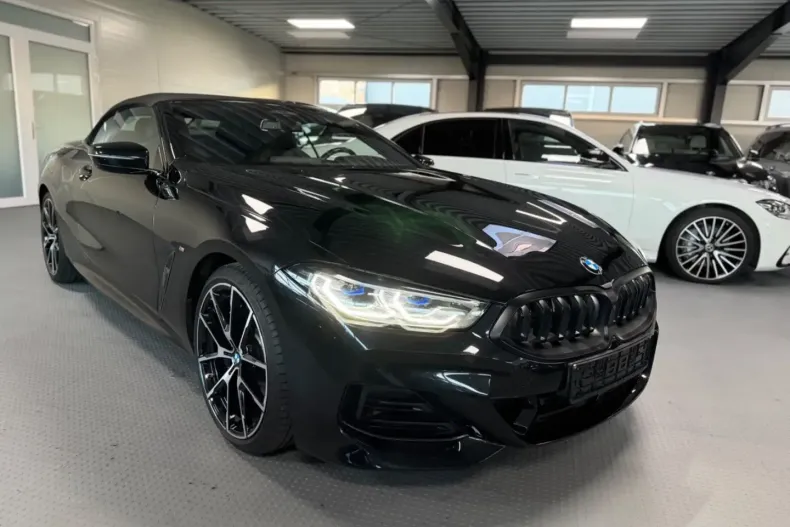 BMW 840 (Seria 8) din 2022 cu 81.621 km - oferta BMW188571 - foto 8