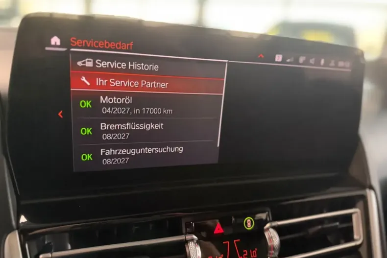 BMW 840 (Seria 8) din 2022 cu 81.621 km - oferta BMW188571 - foto 15