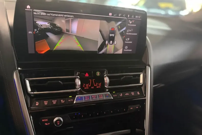 BMW 840 (Seria 8) din 2022 cu 81.621 km - oferta BMW188571 - foto 17