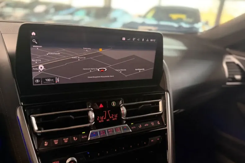 BMW 840 (Seria 8) din 2022 cu 81.621 km - oferta BMW188571 - foto 19