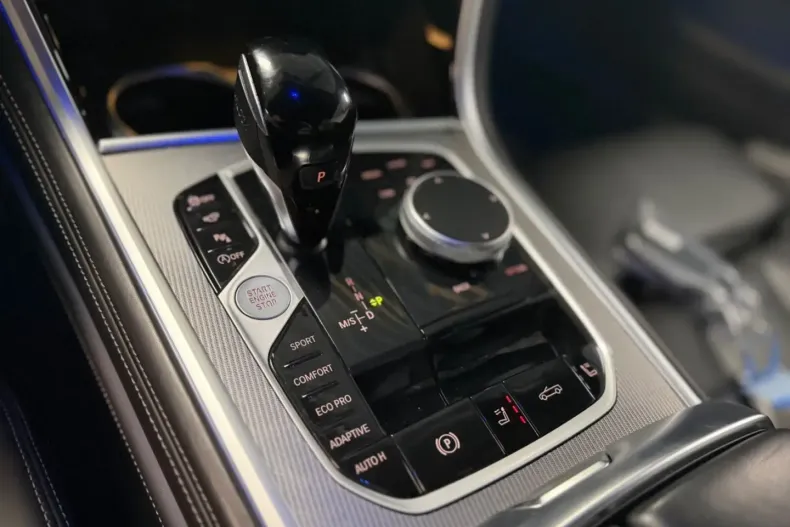 BMW 840 (Seria 8) din 2022 cu 81.621 km - oferta BMW188571 - foto 20