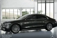 Mercedes-Benz S 580 (Clasa S) din 2023 cu 28.033 km - oferta MER188572 - foto 2