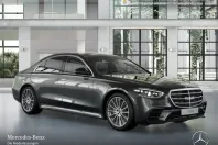 Mercedes-Benz S 580 (Clasa S) din 2023 cu 28.033 km - oferta MER188572 - foto 15