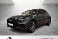 Audi Q8 din 2021 cu 84.910 km - oferta AUD188573 - foto 1