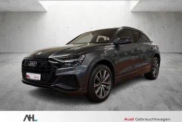 Audi Q8 din 2021 - oferta AUD188573