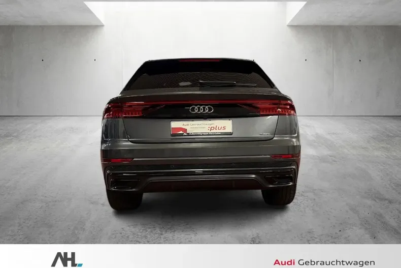 Audi Q8 din 2021 cu 84.910 km - oferta AUD188573 - foto 4