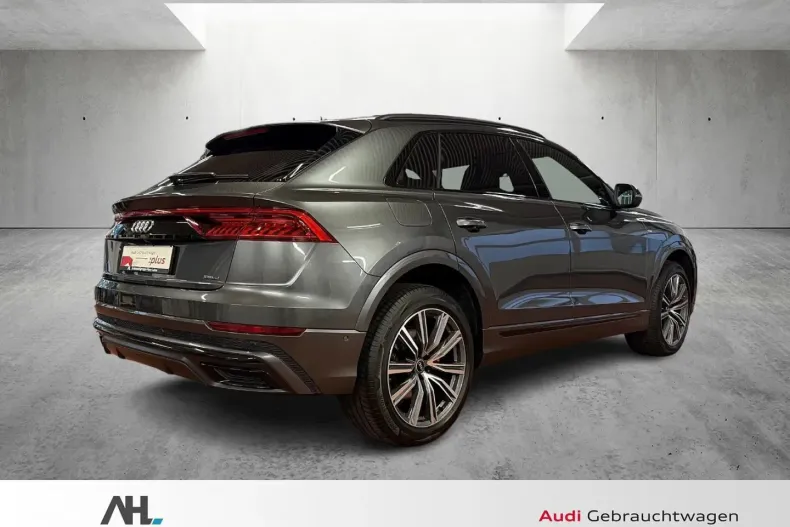 Audi Q8 din 2021 cu 84.910 km - oferta AUD188573 - foto 5