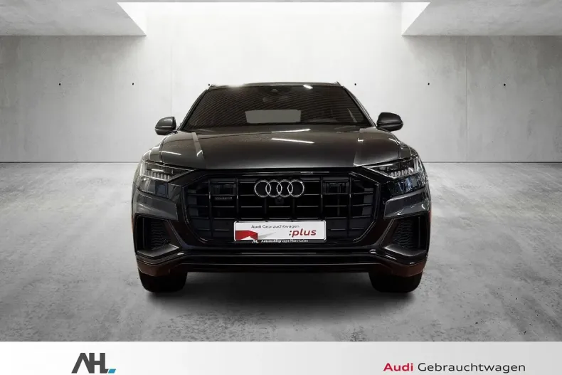 Audi Q8 din 2021 cu 84.910 km - oferta AUD188573 - foto 8