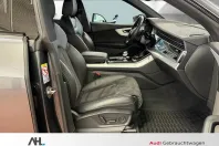 Audi Q8 din 2021 cu 84.910 km - oferta AUD188573 - foto 9
