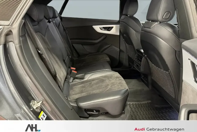 Audi Q8 din 2021 cu 84.910 km - oferta AUD188573 - foto 10