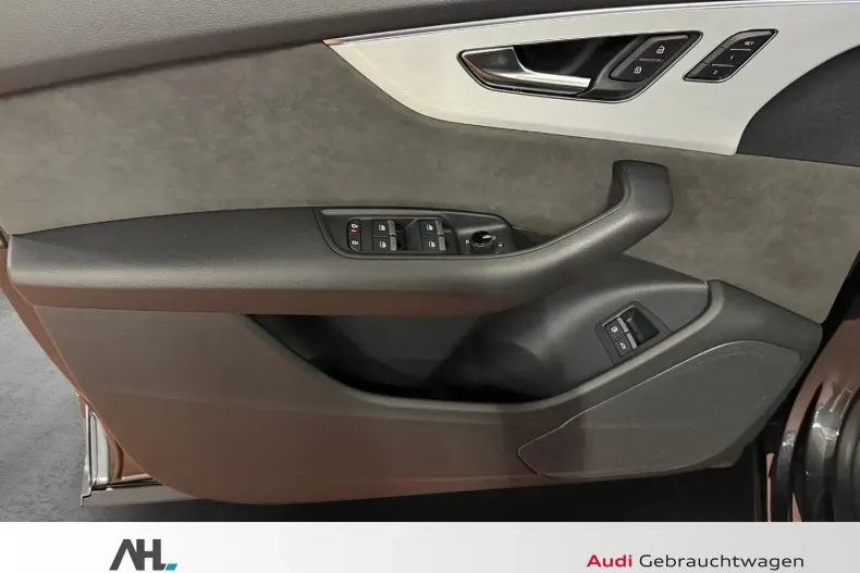 Audi Q8 din 2021 cu 84.910 km - oferta AUD188573 - foto 12