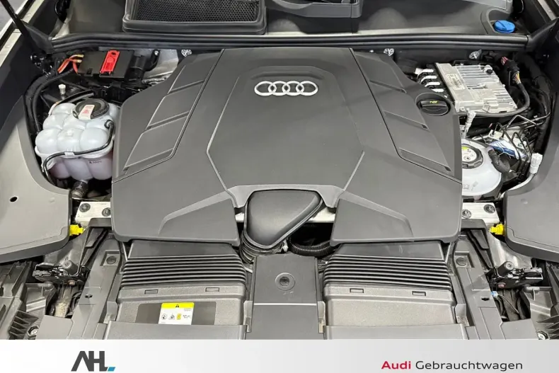 Audi Q8 din 2021 cu 84.910 km - oferta AUD188573 - foto 13