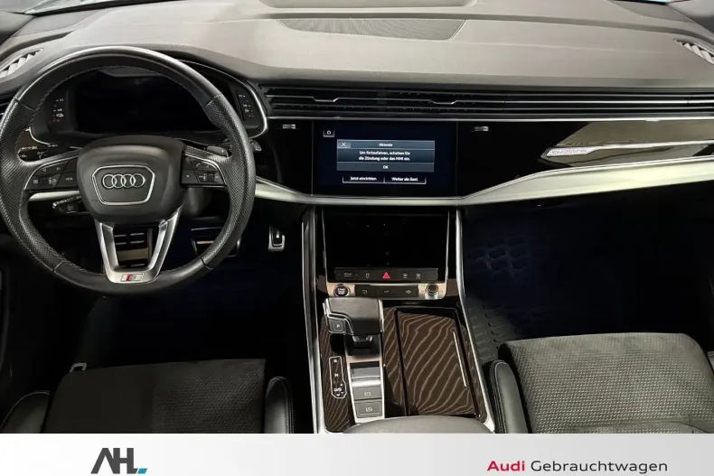 Audi Q8 din 2021 cu 84.910 km - oferta AUD188573 - foto 16