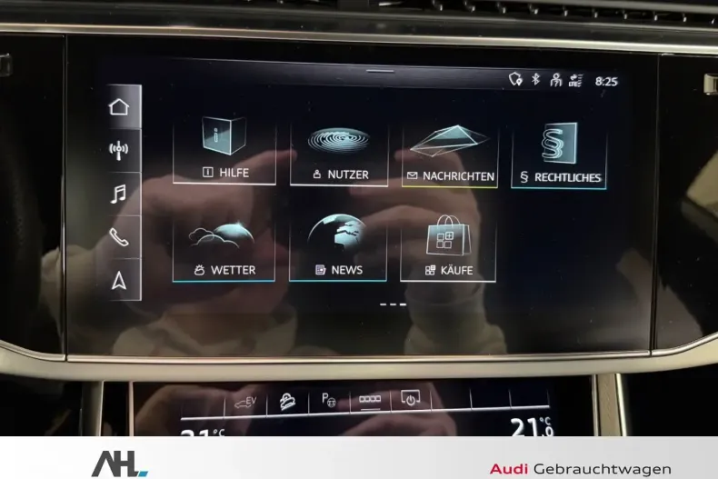 Audi Q8 din 2021 cu 84.910 km - oferta AUD188573 - foto 19