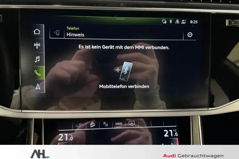 Audi Q8 din 2021 cu 84.910 km - oferta AUD188573 - foto 21