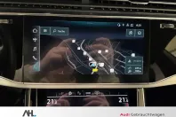 Audi Q8 din 2021 cu 84.910 km - oferta AUD188573 - foto 22