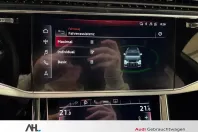 Audi Q8 din 2021 cu 84.910 km - oferta AUD188573 - foto 25