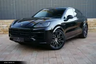 Porsche Cayenne din 2025 cu 6.155 km - oferta POR188574 - foto 1