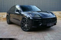 Porsche Cayenne din 2025 cu 6.155 km - oferta POR188574 - foto 3