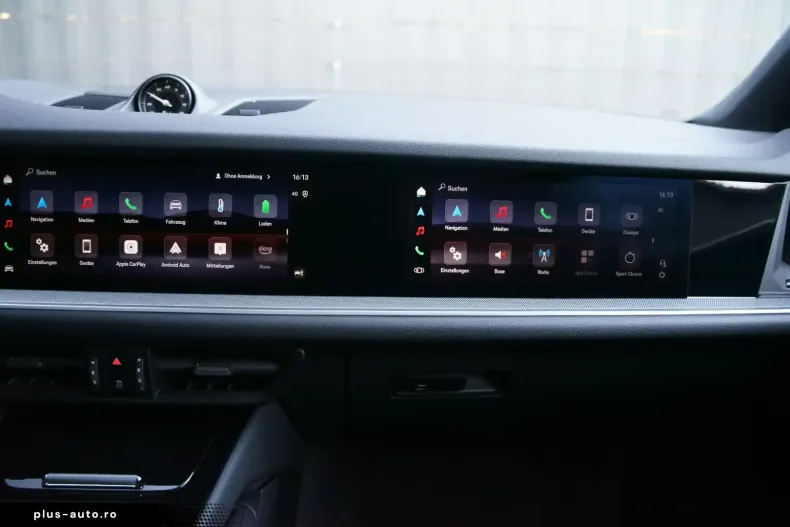 Porsche Cayenne din 2025 cu 6.155 km - oferta POR188574 - foto 9