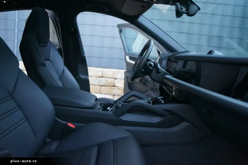 Porsche Cayenne din 2025 cu 6.155 km - oferta POR188574 - foto 10