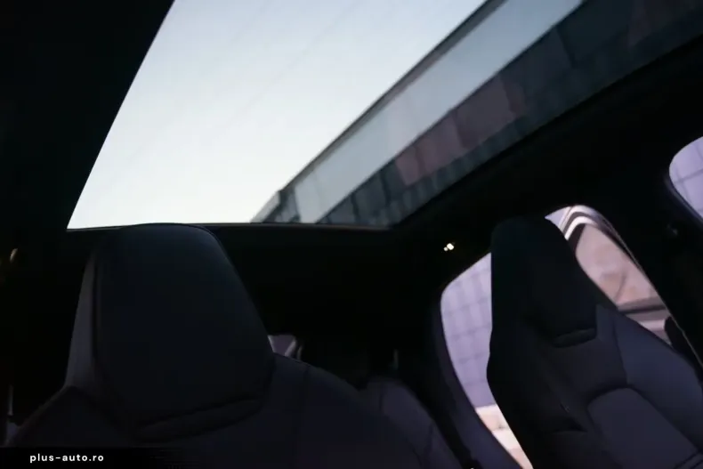 Porsche Cayenne din 2025 cu 6.155 km - oferta POR188574 - foto 11