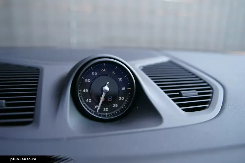 Porsche Cayenne din 2025 cu 6.155 km - oferta POR188574 - foto 19