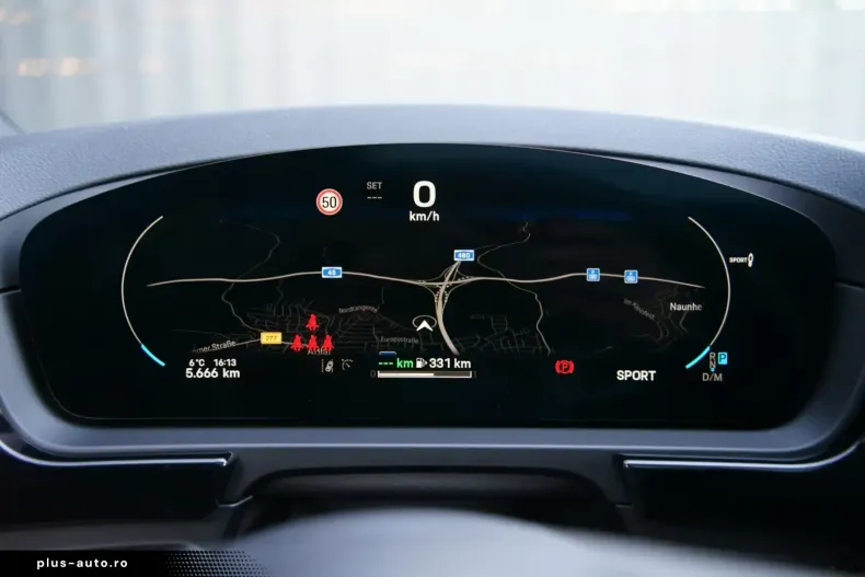 Porsche Cayenne din 2025 cu 6.155 km - oferta POR188574 - foto 20