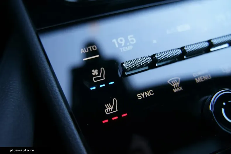 Porsche Cayenne din 2025 cu 6.155 km - oferta POR188574 - foto 21