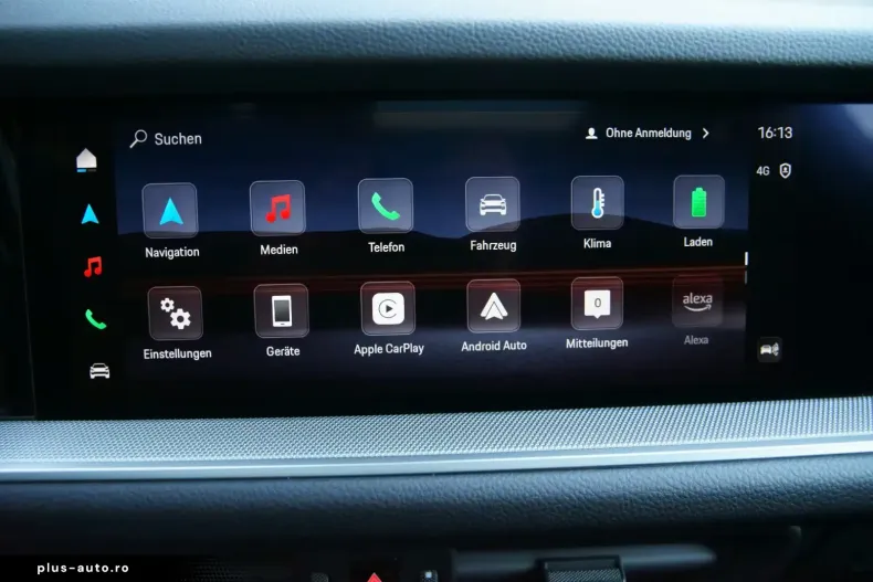 Porsche Cayenne din 2025 cu 6.155 km - oferta POR188574 - foto 22