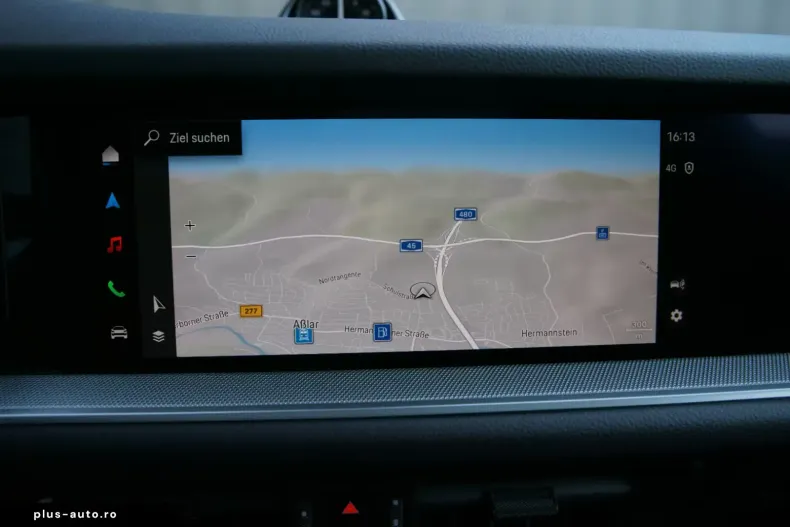 Porsche Cayenne din 2025 cu 6.155 km - oferta POR188574 - foto 23