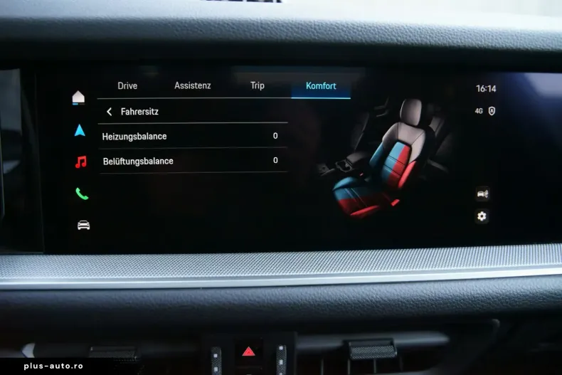 Porsche Cayenne din 2025 cu 6.155 km - oferta POR188574 - foto 27