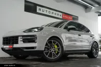 Porsche Cayenne din 2024 cu 9.980 km - oferta POR188575 - foto 1