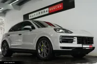 Porsche Cayenne din 2024 cu 9.980 km - oferta POR188575 - foto 3