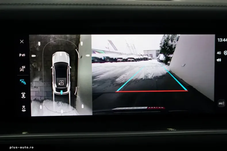 Porsche Cayenne din 2024 cu 9.980 km - oferta POR188575 - foto 10