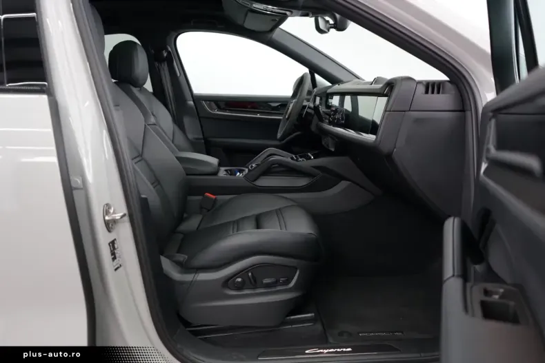 Porsche Cayenne din 2024 cu 9.980 km - oferta POR188575 - foto 12